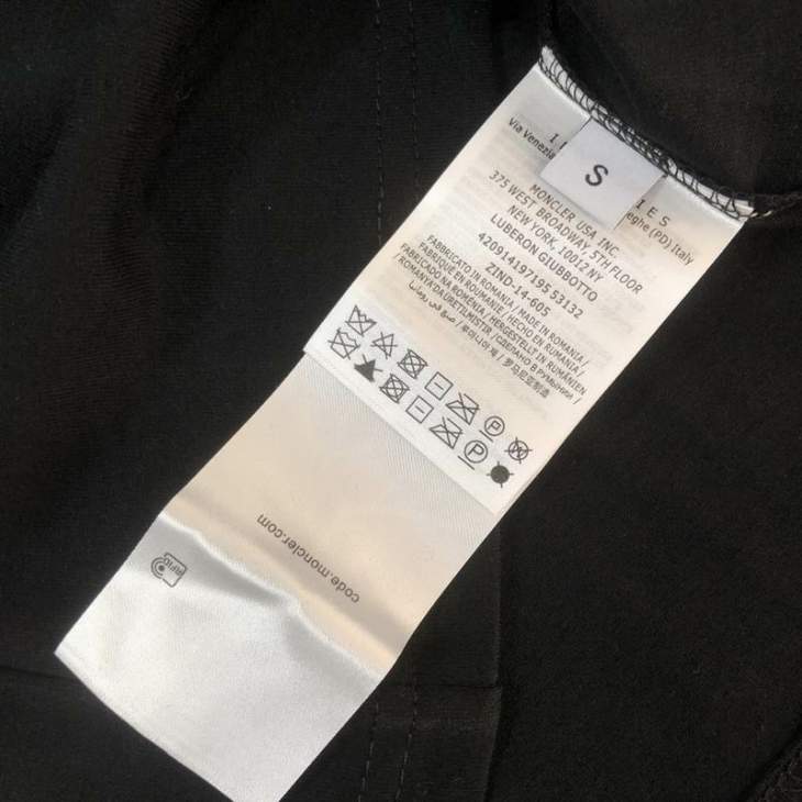 Picture of Moncler T Shirts Short _SKUMonclerS-XLtltx2065169